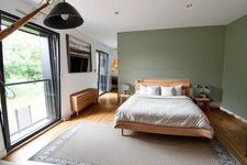 Magnifique résidence style Loft de 262 m² habitables avec piscine extérieure chauffée
