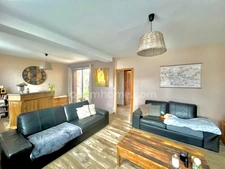 Maison 180 M² avec garage et jardin - accès gare 3km