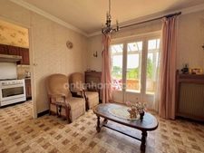 Maison à vendre 4 pièces HALLENNES LEZ HAUBOURDIN (59)