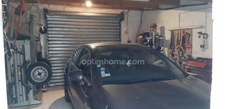 Maison de 124 m² habitables avec garage et jardin