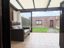 Maison à vendre 4 pièces WAMBRECHIES (59)