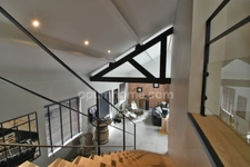 Magnifique résidence style Loft de 275 m² habitables