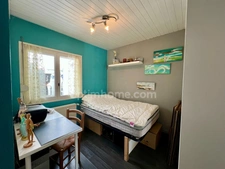Maison plain-pied 2 chambres et jardinet MARQUETTE LEZ LILLE (59)