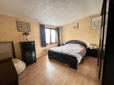 Maison à vendre 4 pièces MARQUETTE LEZ LILLE (59) avec jardin et garage