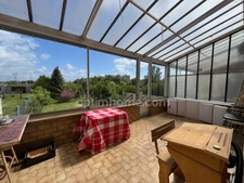 Maison à vendre 4 pièces HALLENNES LEZ HAUBOURDIN (59)