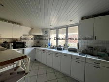 Maison plain-pied 2 chambres et jardinet MARQUETTE LEZ LILLE (59)