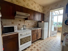 Maison à vendre 4 pièces HALLENNES LEZ HAUBOURDIN (59)