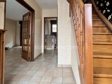 Maison à vendre 4 pièces WAMBRECHIES (59)
