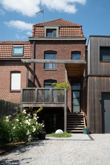 Maison à vendre 7 pièces MARQUETTE LEZ LILLE (59)