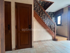 Maison à vendre 4 pièces WAMBRECHIES (59)