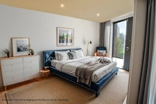 Magnifique résidence style Loft de 262 m² habitables avec piscine extérieure chauffée
