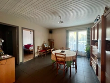 Maison plain-pied 2 chambres et jardinet MARQUETTE LEZ LILLE (59)
