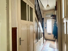 Maison à vendre 4 pièces WASQUEHAL (59)