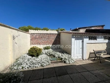Maison plain-pied 2 chambres et jardinet MARQUETTE LEZ LILLE (59)