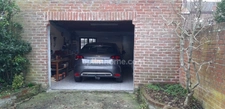 Maison de 124 m² habitables avec garage et jardin