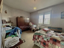 Maison à vendre 4 pièces WASQUEHAL (59)