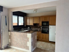 Maison à vendre 4 pièces WAMBRECHIES (59)
