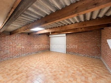 Maison à vendre 4 pièces WAMBRECHIES (59)