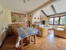Maison à vendre 4 pièces MARQUETTE LEZ LILLE (59) avec jardin et garage