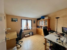 Maison à vendre 4 pièces MARQUETTE LEZ LILLE (59) avec jardin et garage