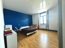 Maison de 124 m² habitables avec garage et jardin