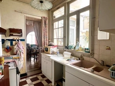 Maison à vendre 4 pièces WASQUEHAL (59)