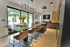 Magnifique résidence style Loft de 262 m² habitables avec piscine extérieure chauffée