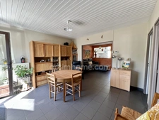 Maison plain-pied 2 chambres et jardinet MARQUETTE LEZ LILLE (59)