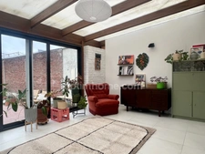 Maison des années 60 de 95 m2 semi individividuelle
