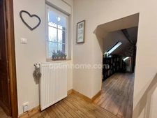 Maison 180 M² avec garage et jardin - accès gare 3km