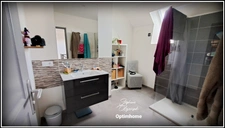 LONGÈRE RÉNOVÉE EN PIERRE – DOUBLE HABITATION AUX MULTIPLES POSSIBILITÉS / CONCORET (56)