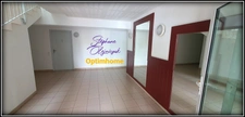 Appartement à vendre 2 pièces LA CHAPELLE BOUEXIC (35)
