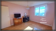Appartement à vendre 3 pièces RENNES (35)