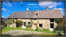 Maison à vendre 8 pièces SAINT SENOUX (35)