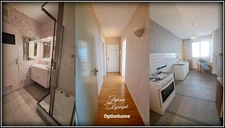 Appartement à vendre 3 pièces RENNES (35)