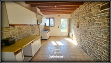 Maison à vendre 8 pièces SAINT SENOUX (35)