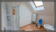 Maison à vendre 8 pièces SAINT SENOUX (35)
