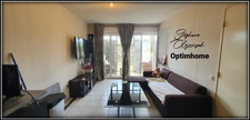 Appartement à vendre 2 pièces LA CHAPELLE BOUEXIC (35)