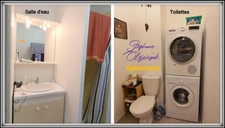 Appartement à vendre 2 pièces LA CHAPELLE BOUEXIC (35)