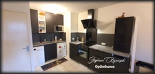 Appartement à vendre 2 pièces LA CHAPELLE BOUEXIC (35)