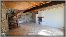 Maison à vendre 8 pièces SAINT SENOUX (35)