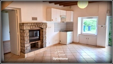 Maison à vendre 8 pièces SAINT SENOUX (35)