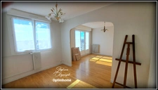 Appartement à vendre 3 pièces RENNES (35)
