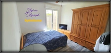 Appartement à vendre 2 pièces LA CHAPELLE BOUEXIC (35)