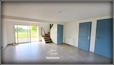 LONGÈRE RÉNOVÉE EN PIERRE – DOUBLE HABITATION AUX MULTIPLES POSSIBILITÉS