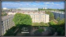 Appartement à vendre 3 pièces RENNES (35)