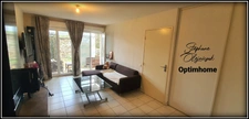 Appartement à vendre 2 pièces LA CHAPELLE BOUEXIC (35)