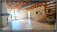 Maison à vendre 8 pièces SAINT SENOUX (35)