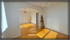 Appartement à vendre 3 pièces RENNES (35)