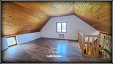 Maison à vendre 8 pièces SAINT SENOUX (35)
